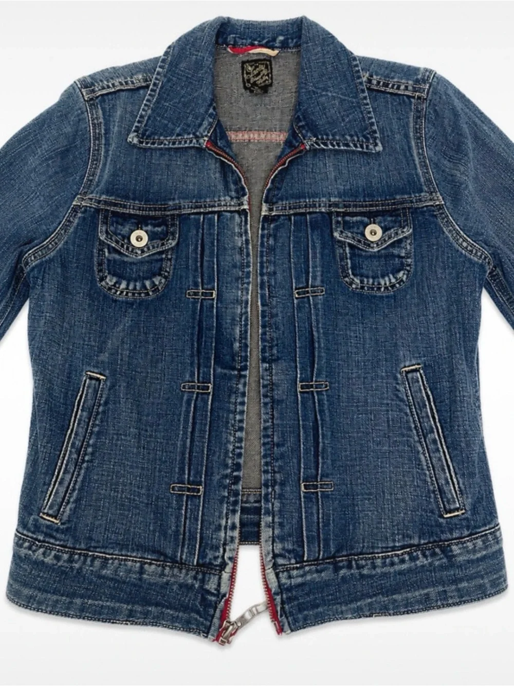 Lucky Brand add unique